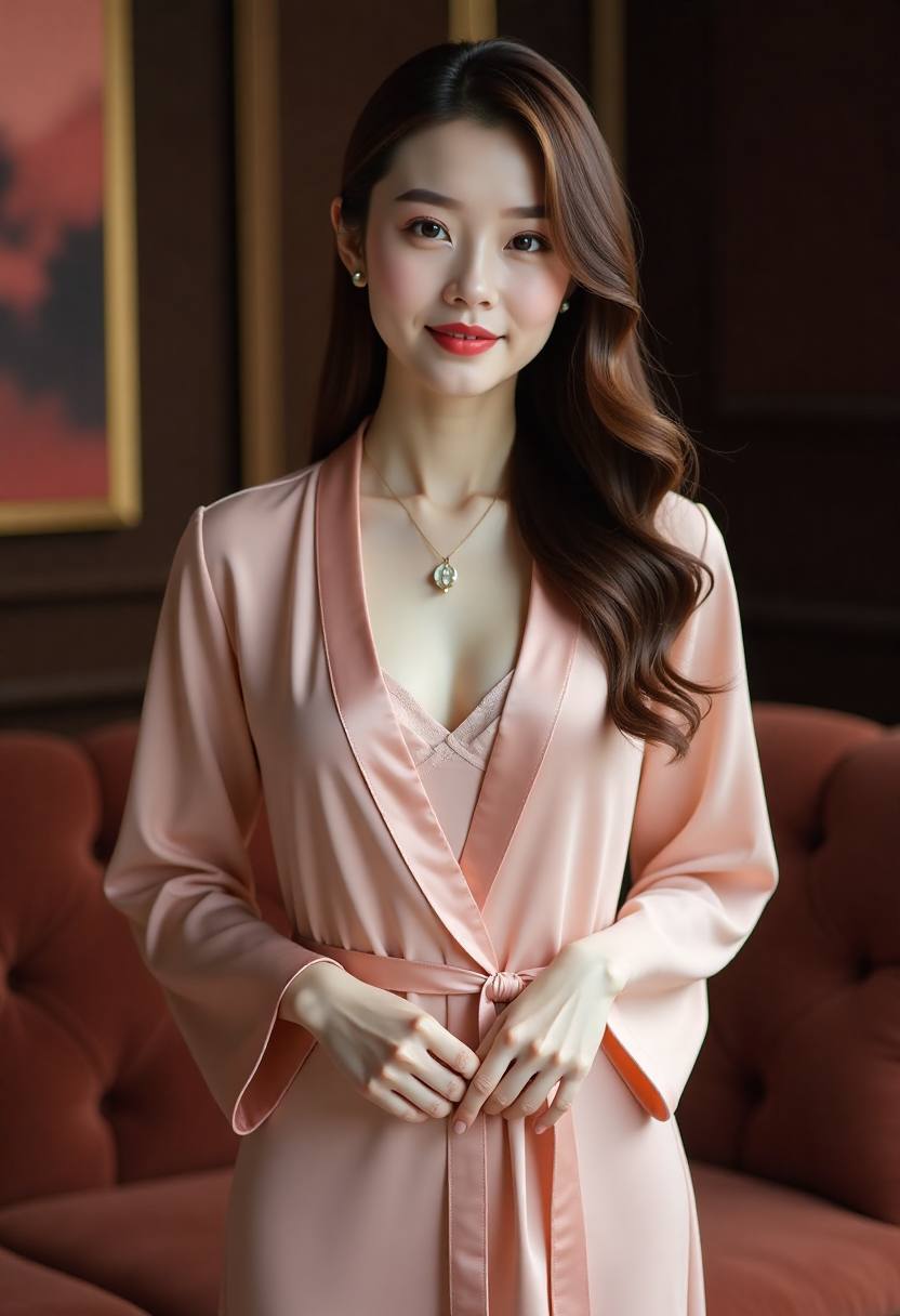 重温破晓