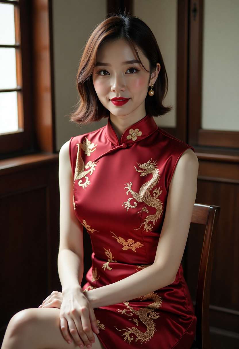 春风十里寻你