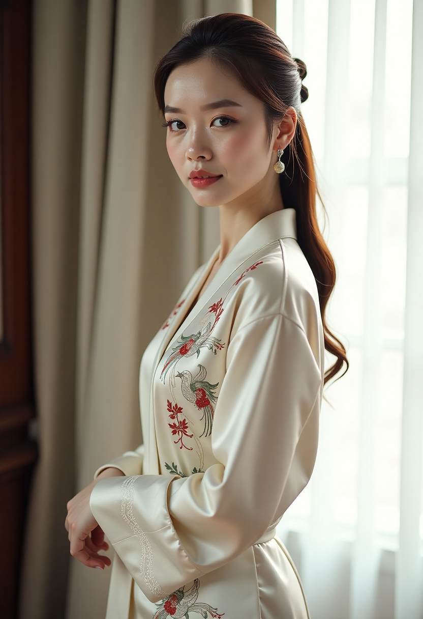 极地生灵